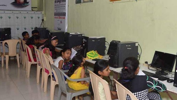 Swayam Sewa Trust Education